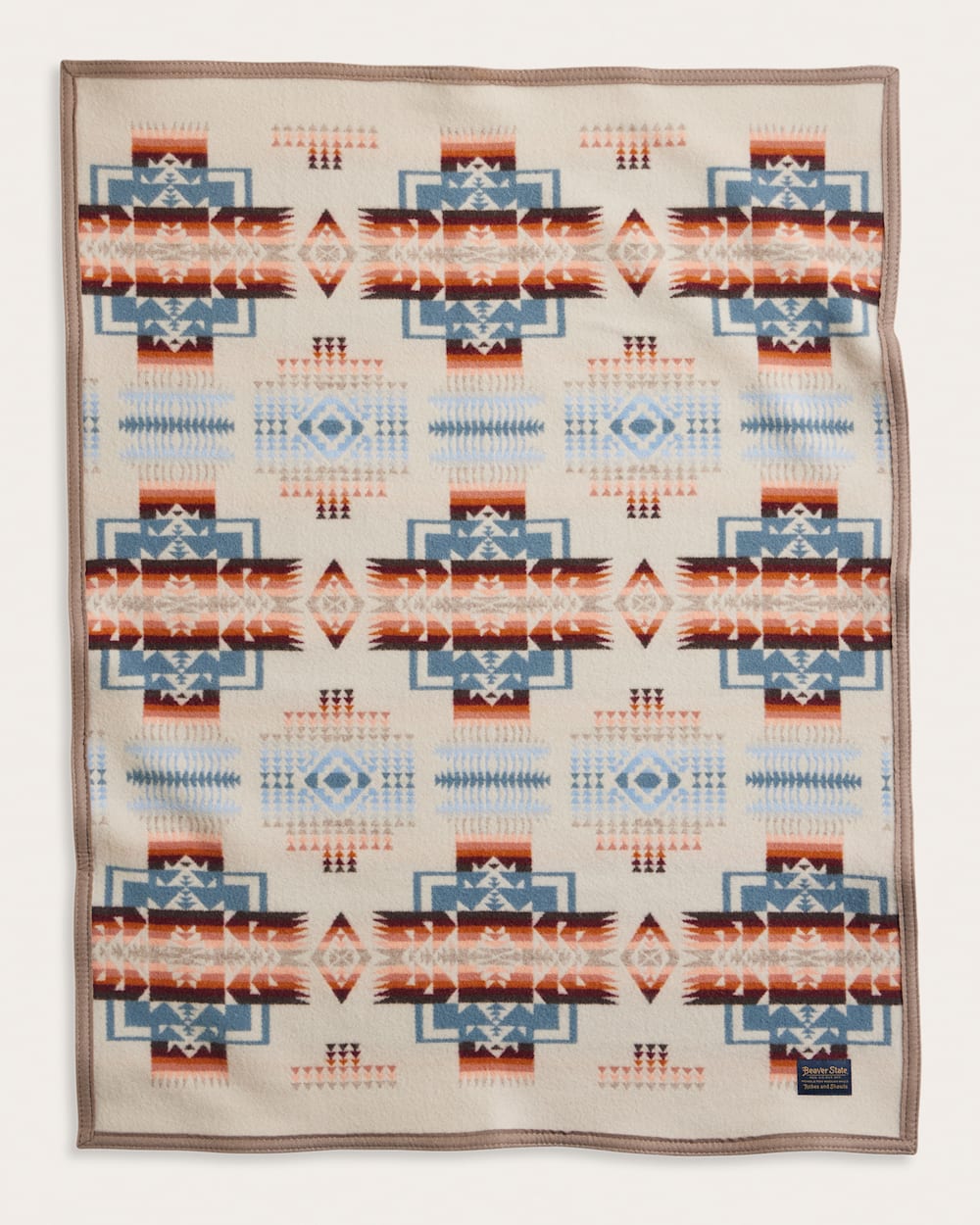 PENDLETON CHIEF JOSEPH CRIB BLANKET