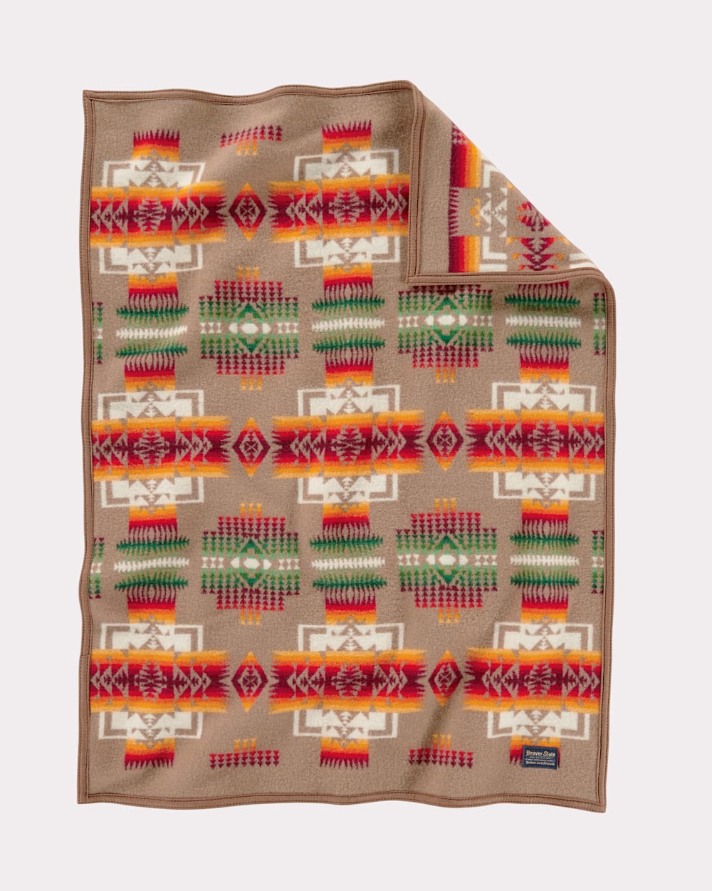 PENDLETON CHIEF JOSEPH CRIB BLANKET
