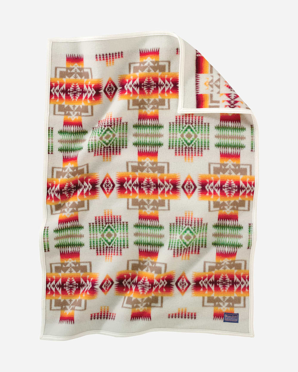 PENDLETON CHIEF JOSEPH CRIB BLANKET