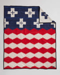 PENDLETON BRAVE STAR BLANKET