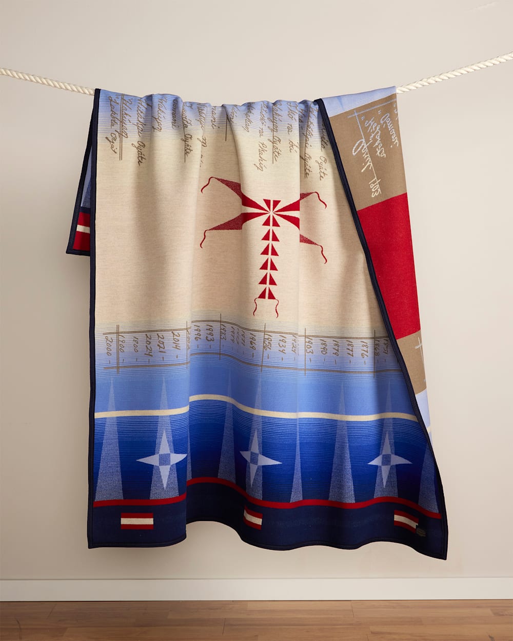 PENDLETON JOURNEY BLANKET