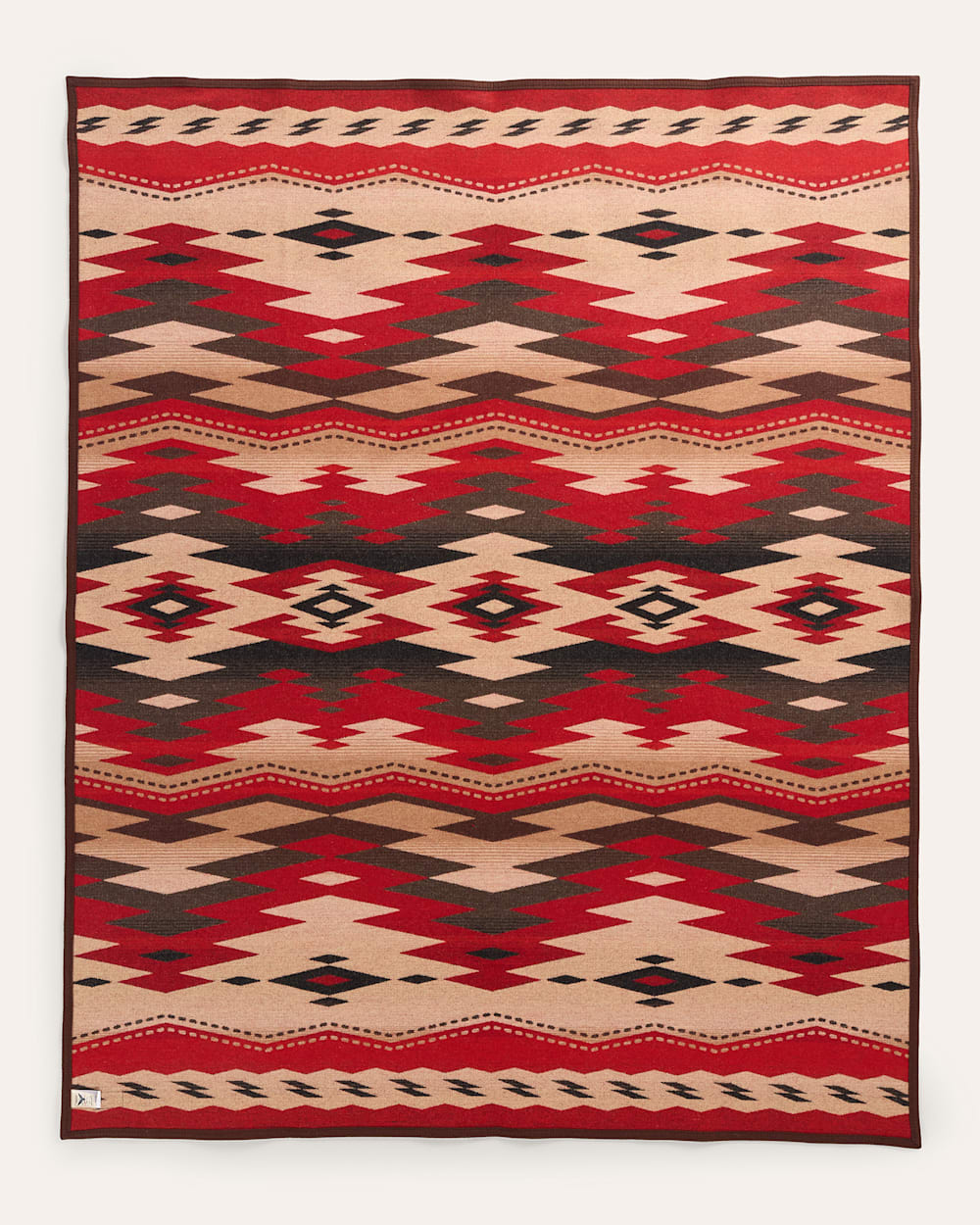 PENDLETON CROWN POINT BLANKET