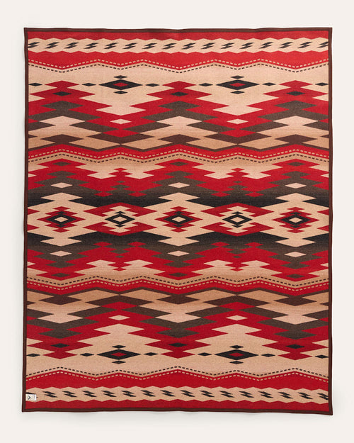 PENDLETON CROWN POINT BLANKET
