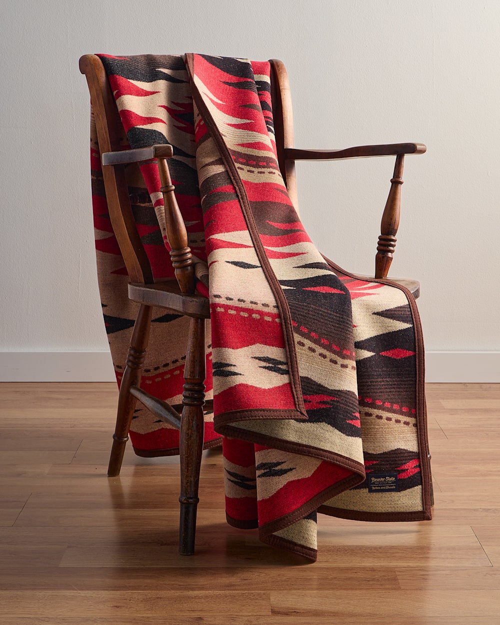 PENDLETON CROWN POINT BLANKET