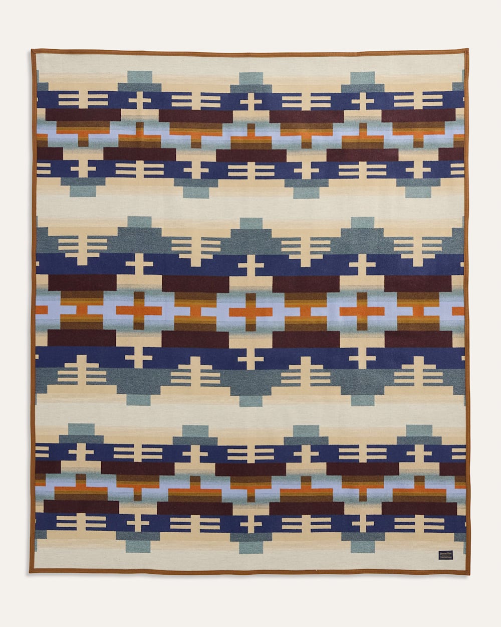 PENDLETON SHIPROCK BLANKET