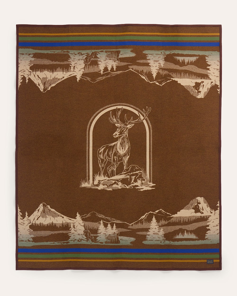 PENDLETON LOOKOUT VALLEY BLANKET