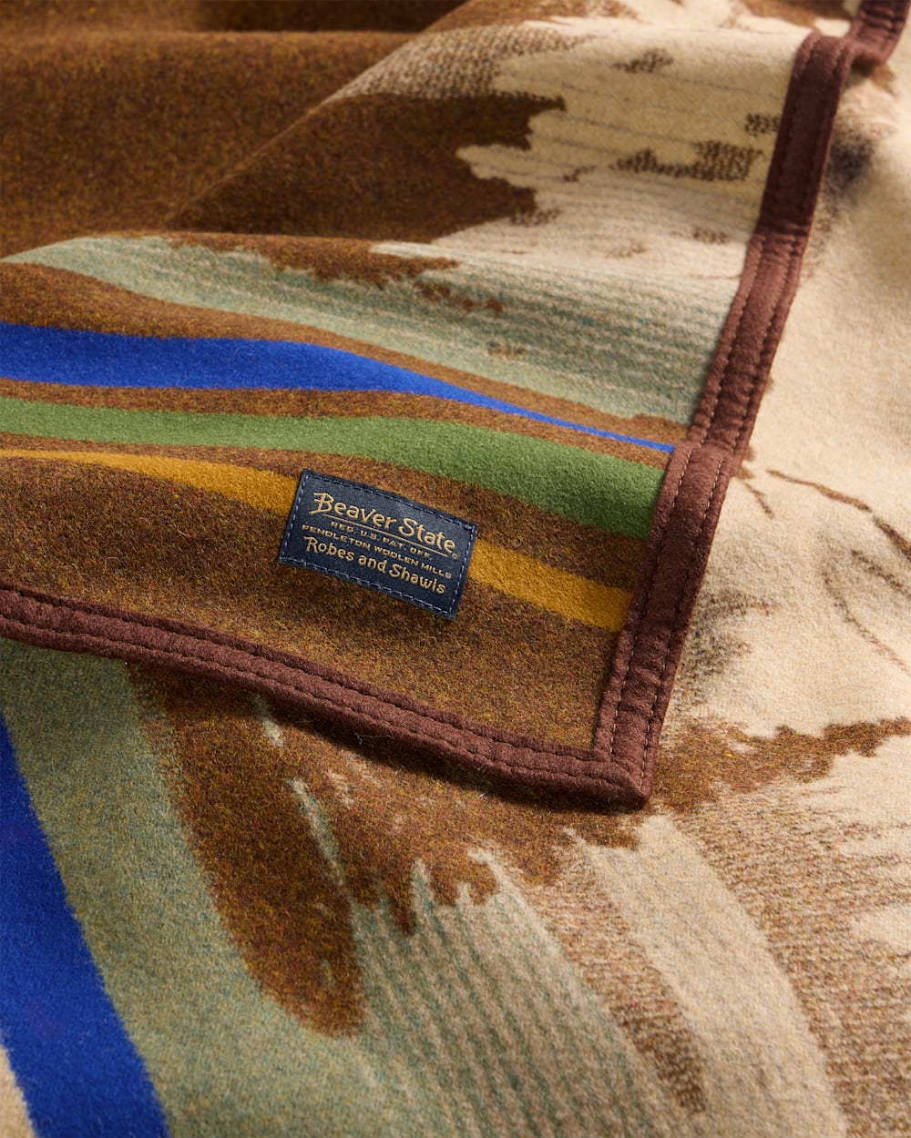 PENDLETON LOOKOUT VALLEY BLANKET