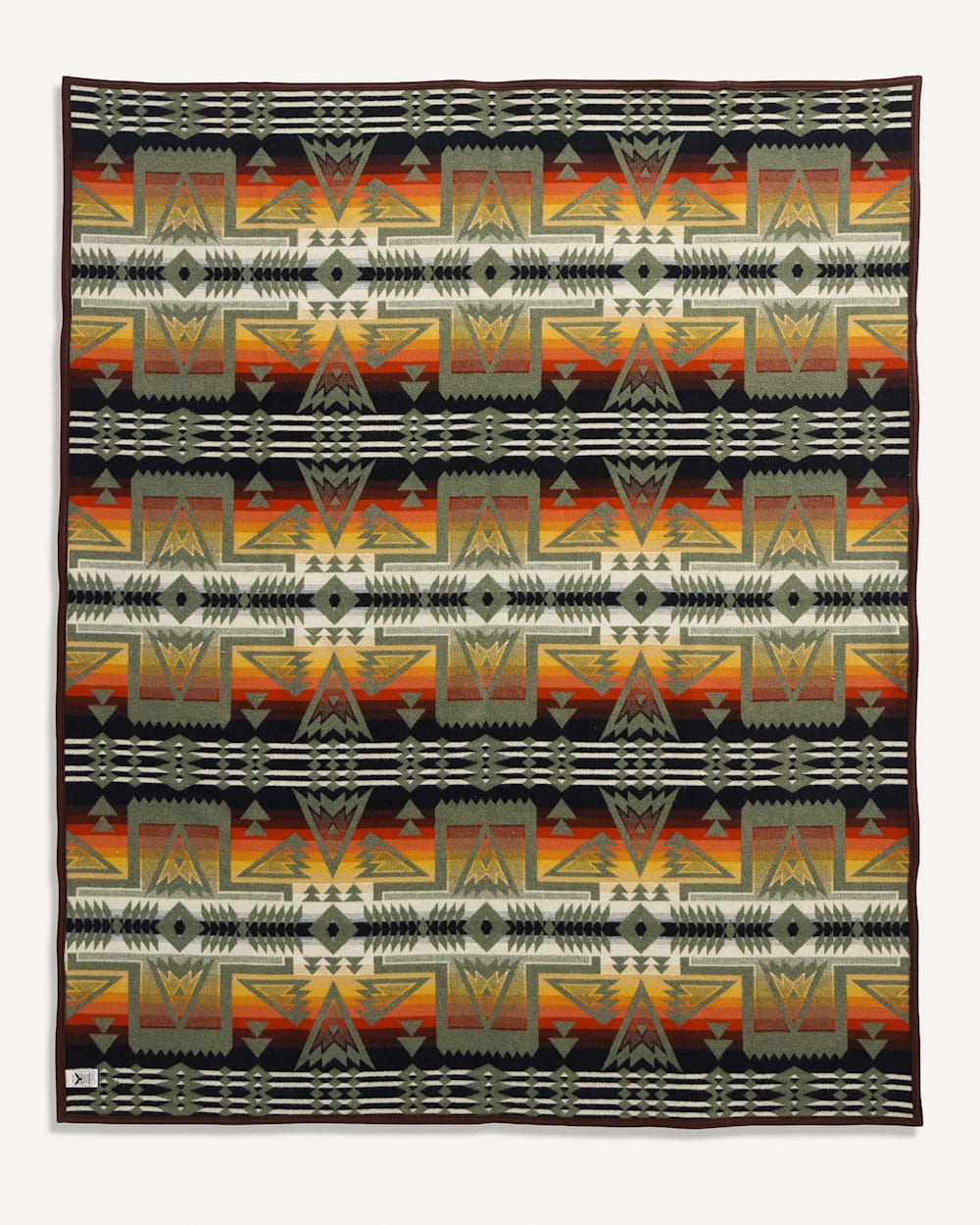 PENDLETON PONDEROSA BLANKET