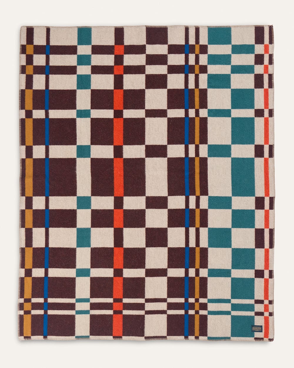 PENDLETON EVERETT THROW
