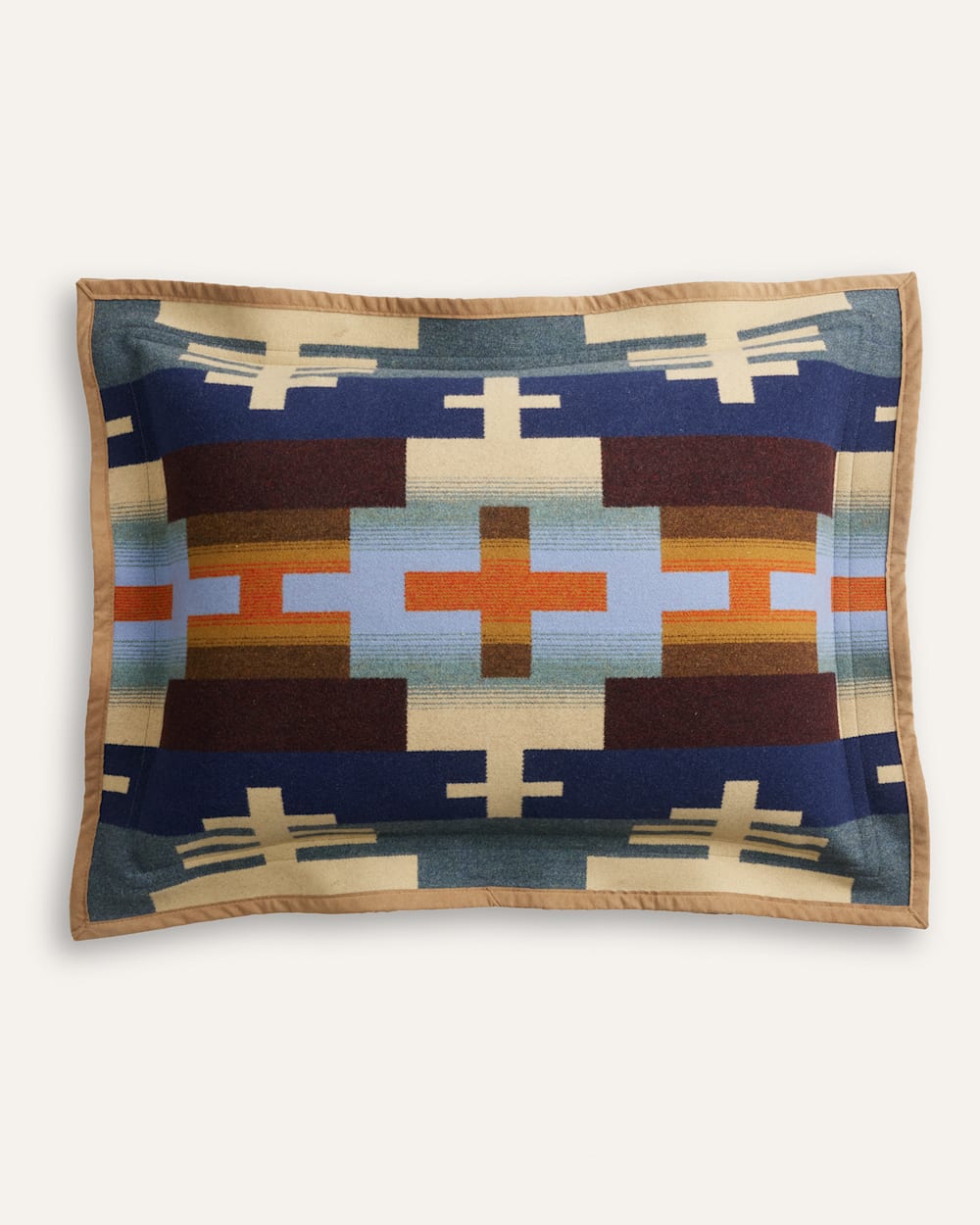 PENDLETON SHIPROCK SHAM