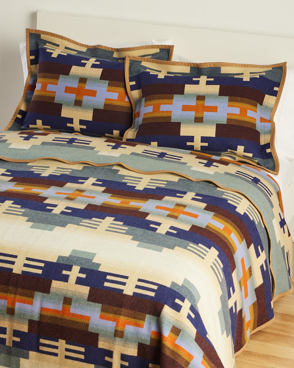 PENDLETON SHIPROCK SHAM
