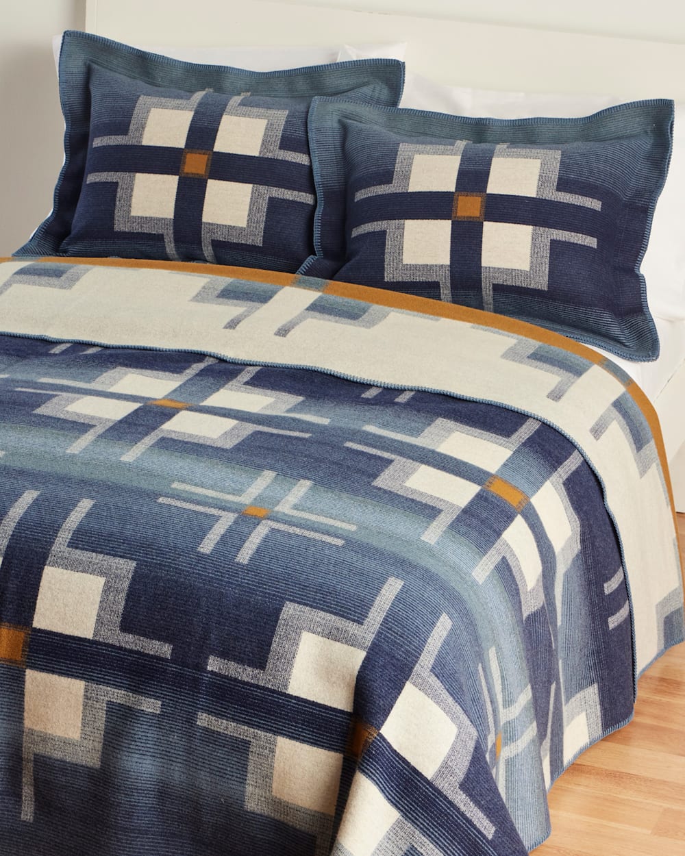 PENDLETON SANTA CRUZ SHAM