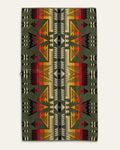 PENDLETON PONDEROSA SPA TOWEL