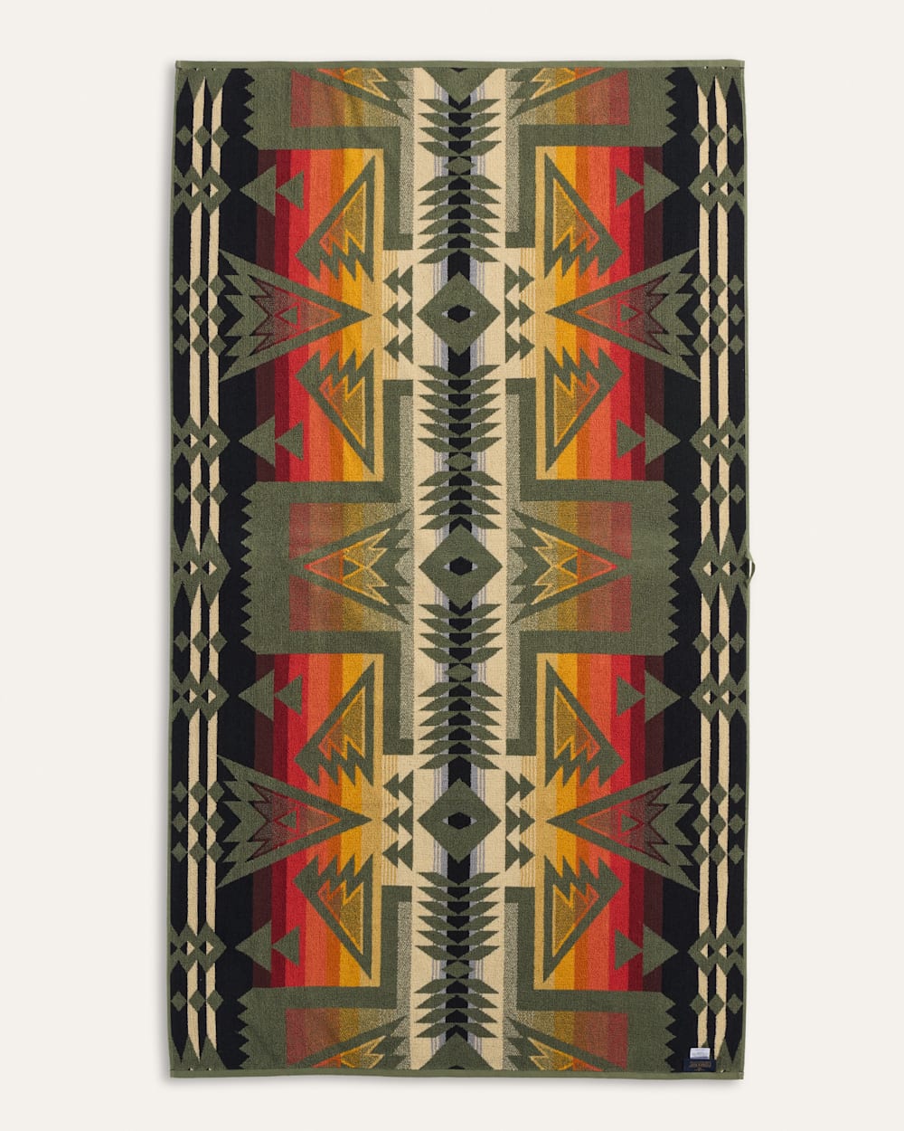 PENDLETON PONDEROSA SPA TOWEL