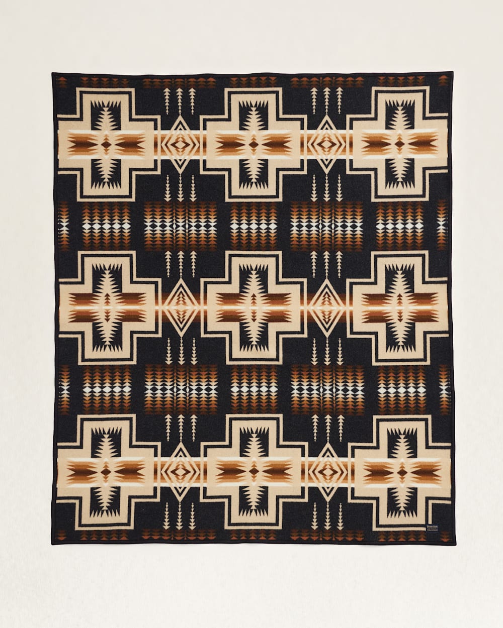 PENDLETON HARDING JACQUARD BEDDING SET