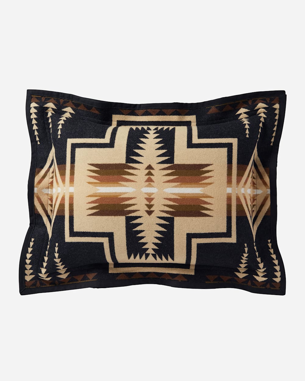 PENDLETON HARDING JACQUARD BEDDING SET