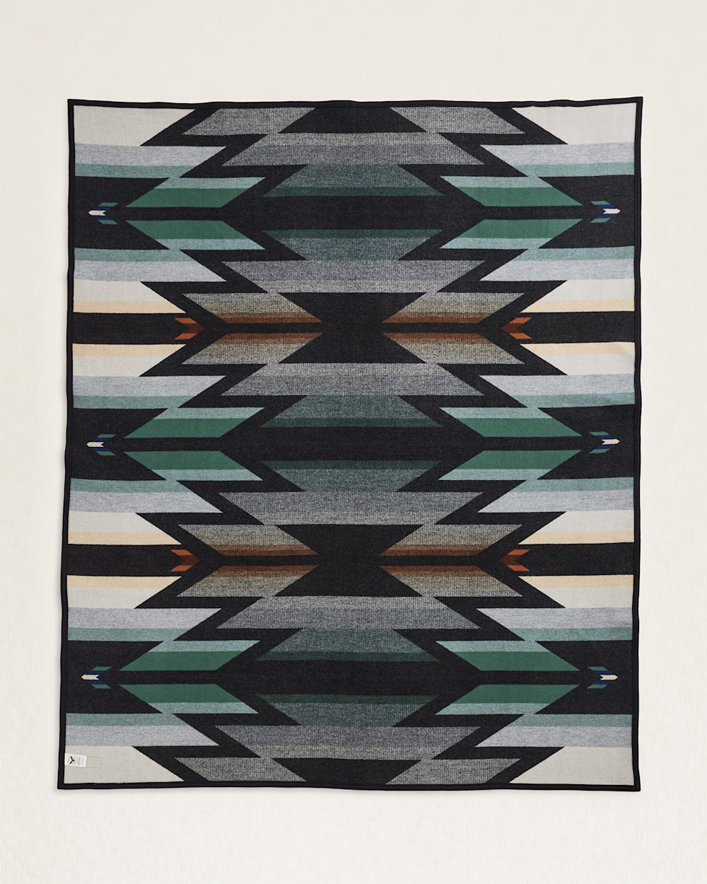 PENDLETON WYETH TRAIL JACQUARD BEDDING SET