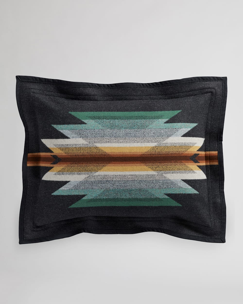 PENDLETON WYETH TRAIL JACQUARD BEDDING SET