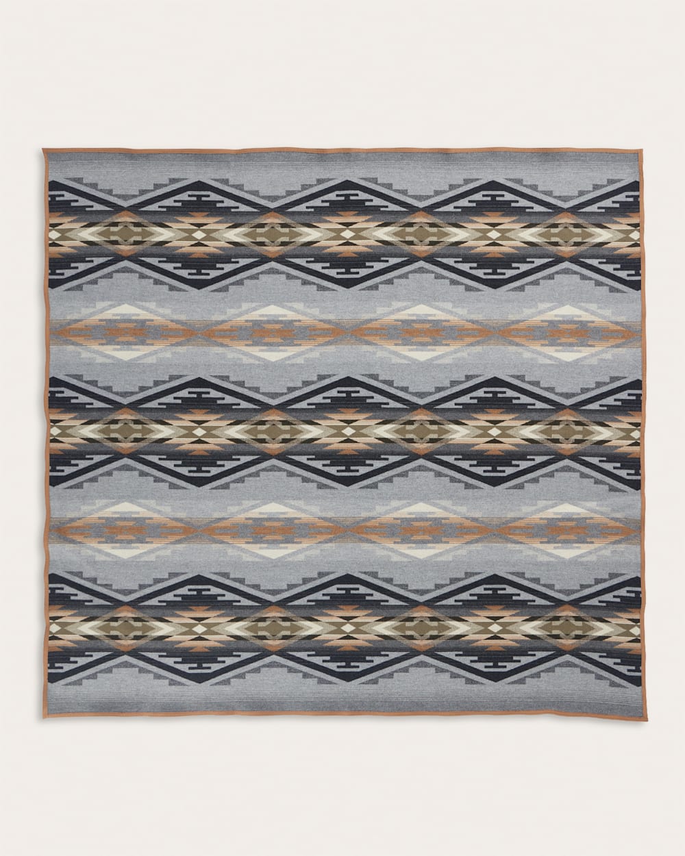 PENDLETON TUMALO RIDGE JACQUARD BEDDING SET