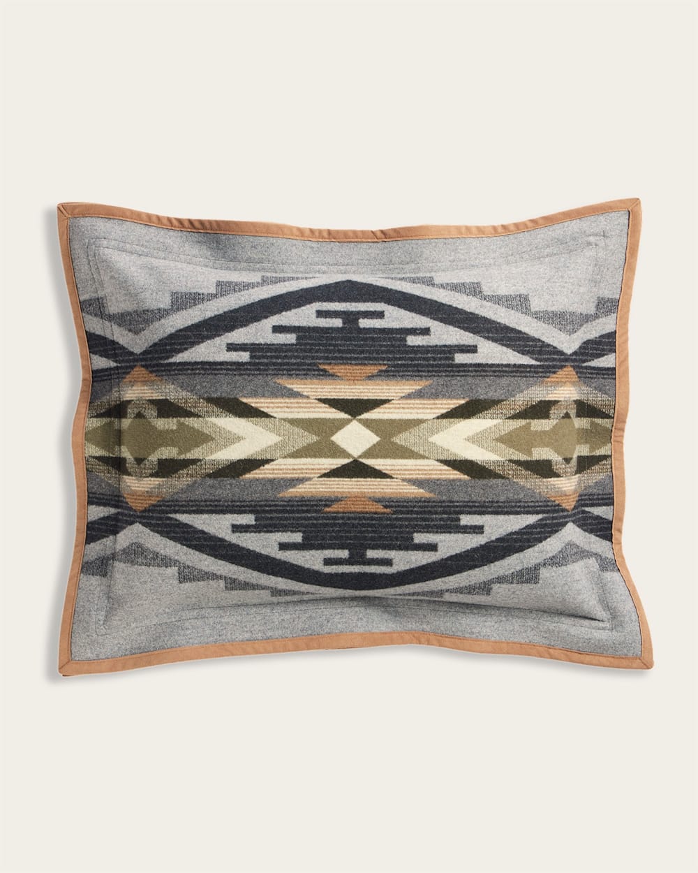 PENDLETON TUMALO RIDGE JACQUARD BEDDING SET