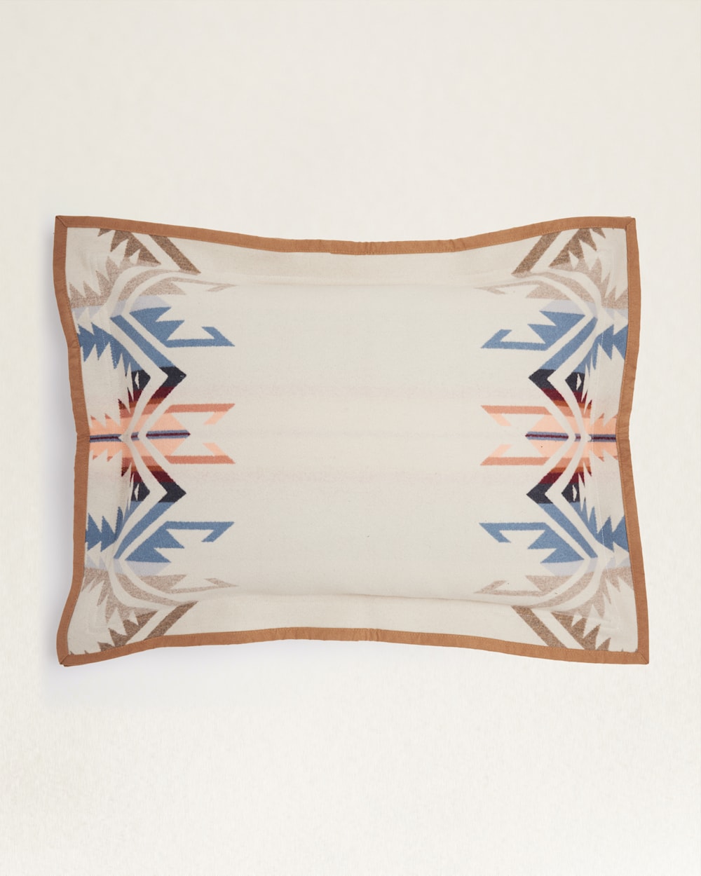 PENDLETON WHITE SANDS JACQUARD BEDDING SET