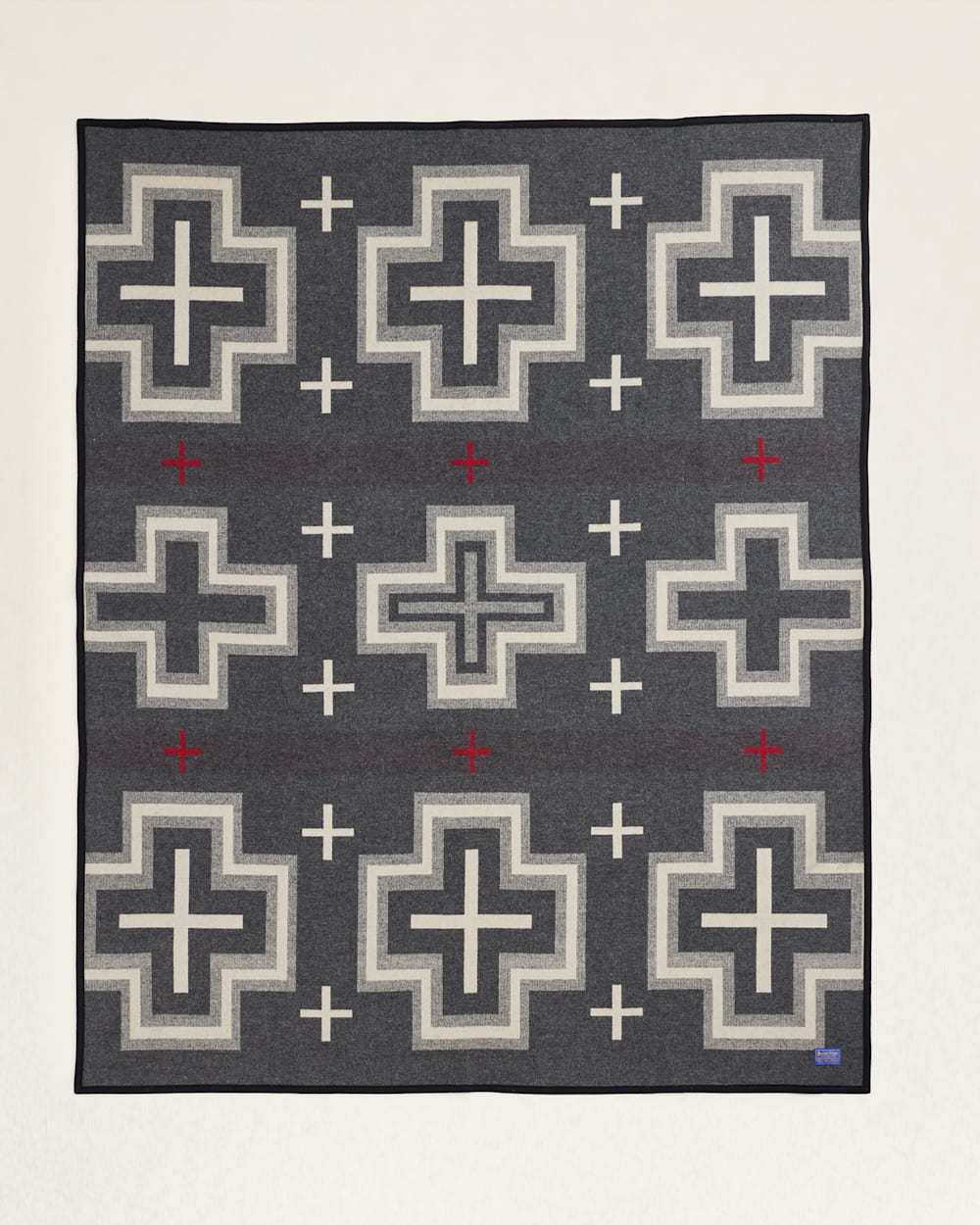 PENDLETON SAN MIGUEL JACQUARD BEDDING SET