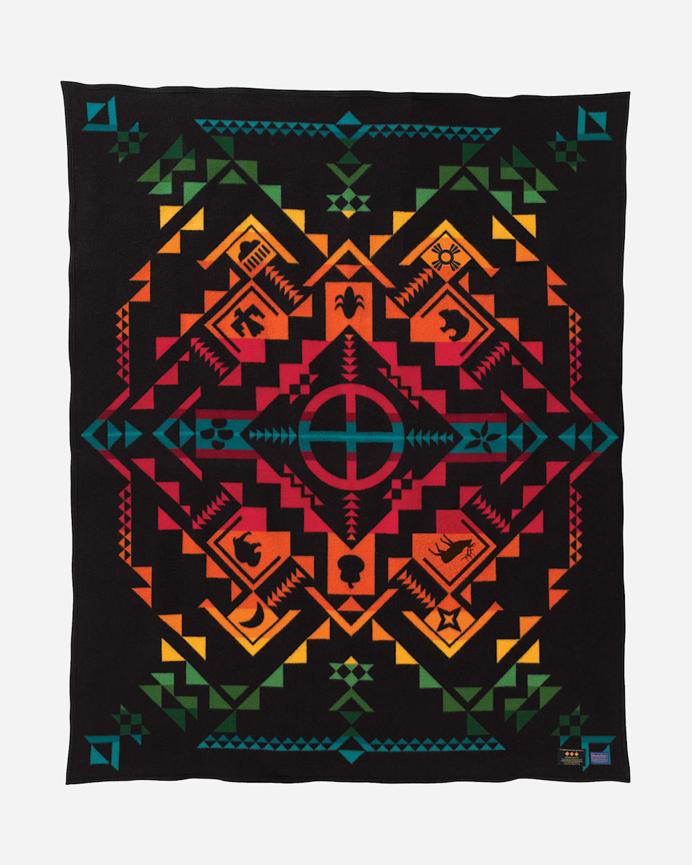 PENDLETON SHARED SPIRITS BLANKET
