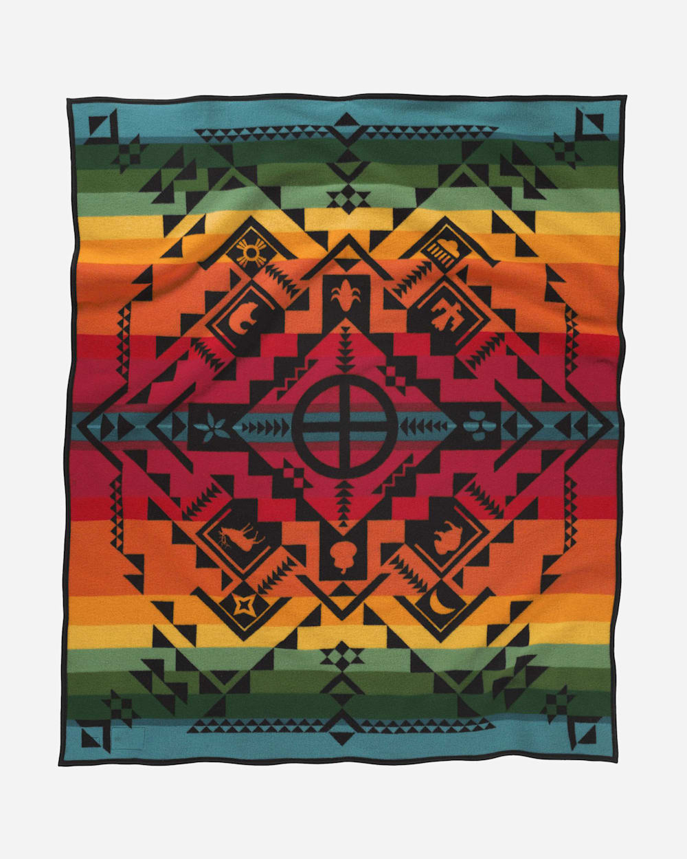 PENDLETON SHARED SPIRITS BLANKET