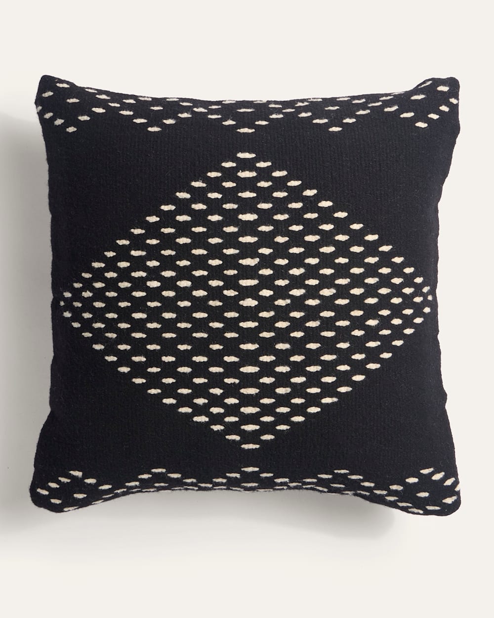 PENDLETON MIL DIAMONDS SQUARE PILLOW