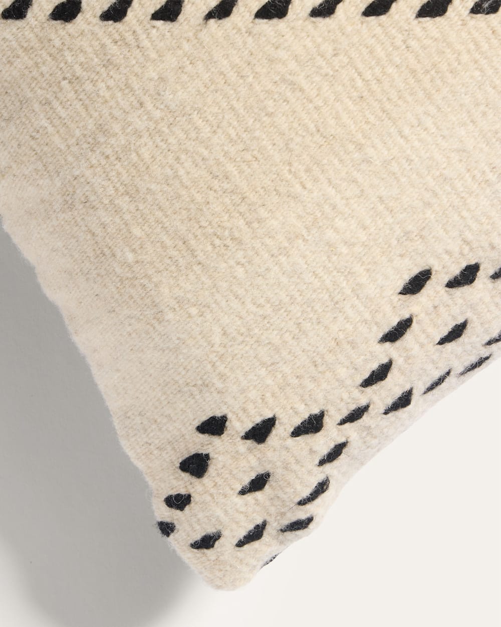 PENDLETON MIL DIAMONDS SQUARE PILLOW