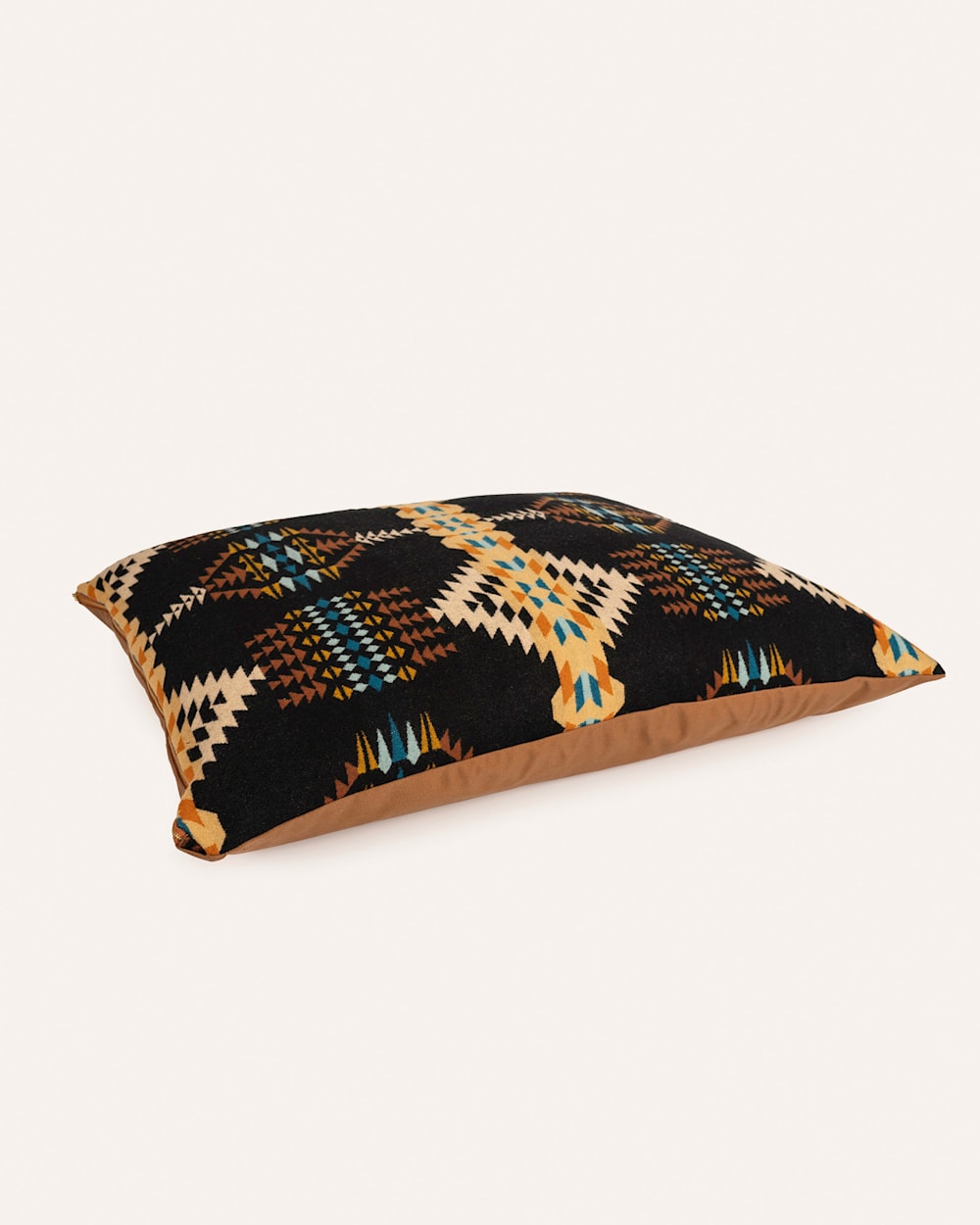 PENDLETON RANCHO ARROYO WOOL PET BED