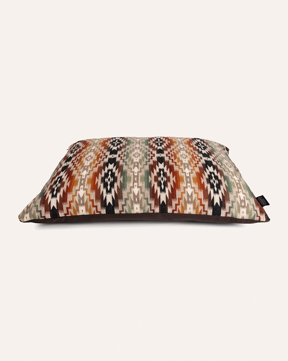 PENDLETON MESILLA WOOL PET BED