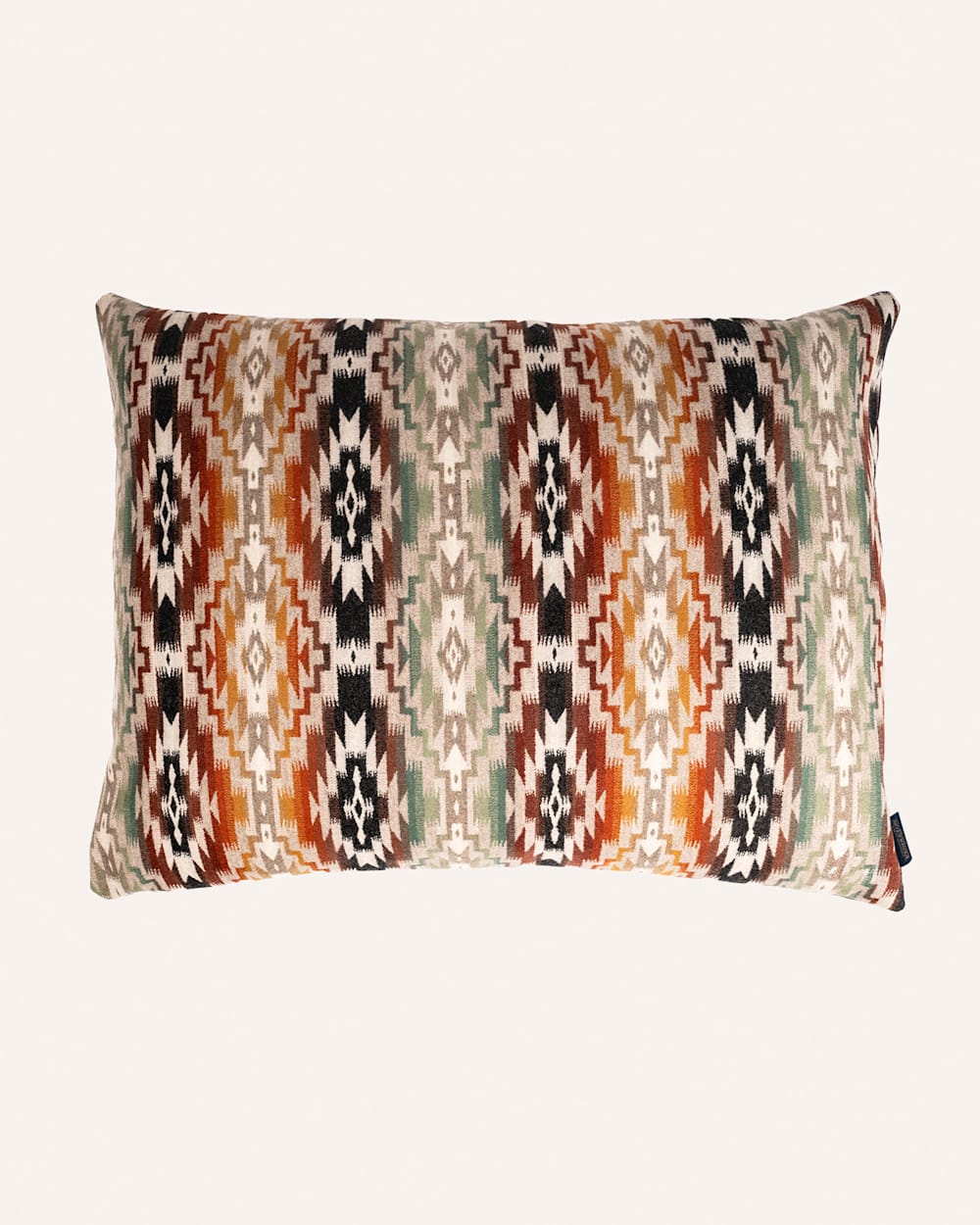 PENDLETON MESILLA WOOL PET BED