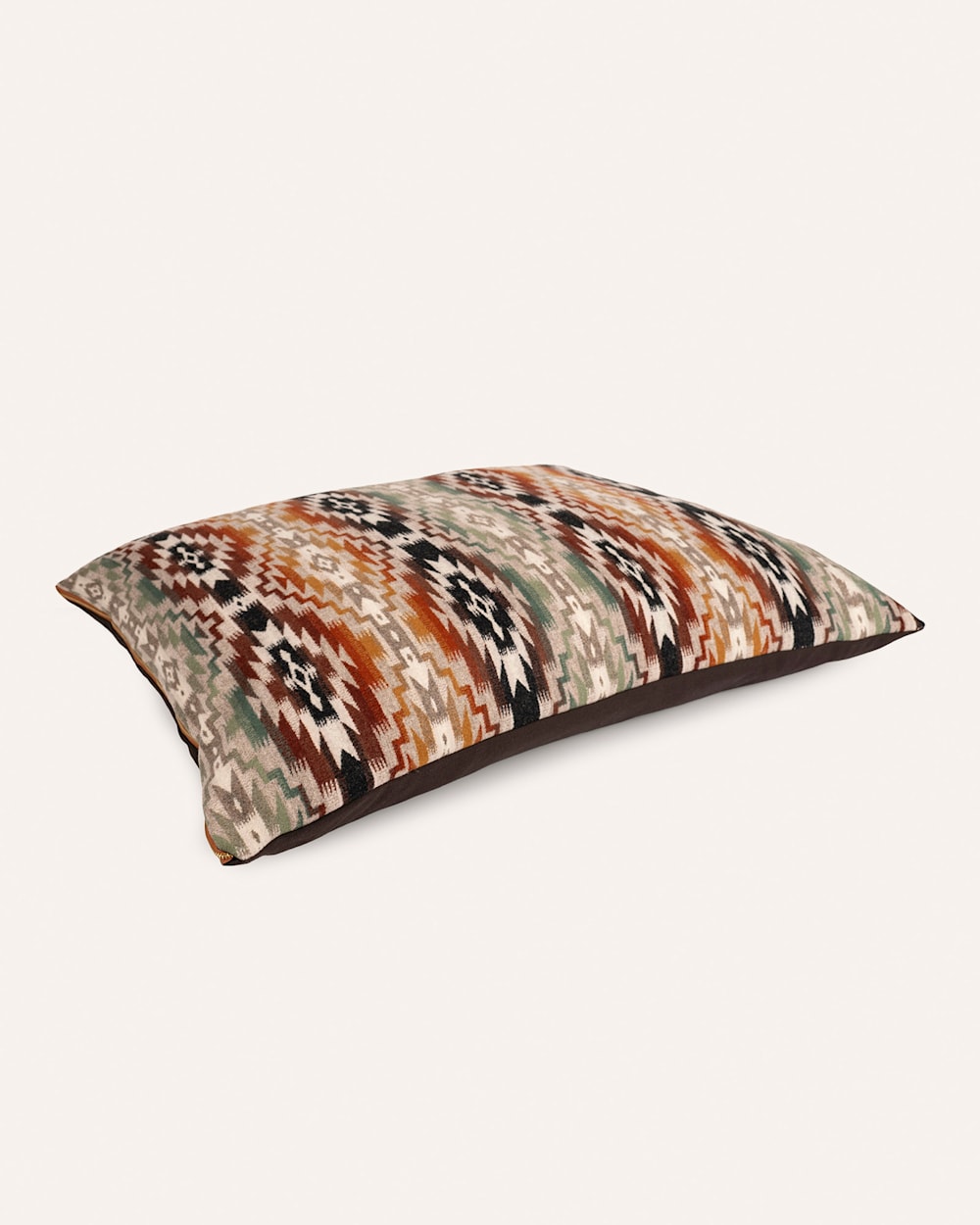 PENDLETON MESILLA WOOL PET BED