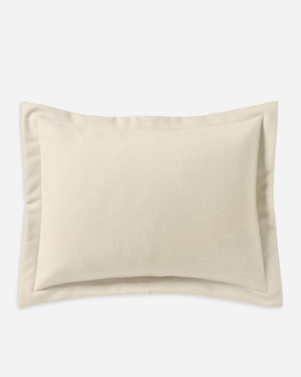 PENDLETON ECO-WISE WOOL EASY-CARE SHAM