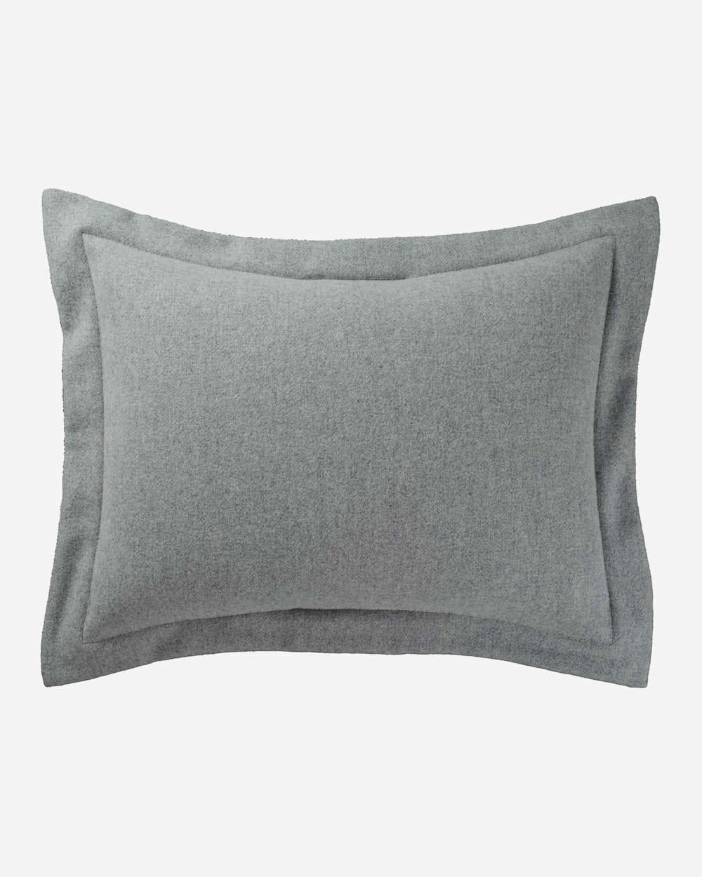 PENDLETON ECO-WISE WOOL EASY-CARE SHAM