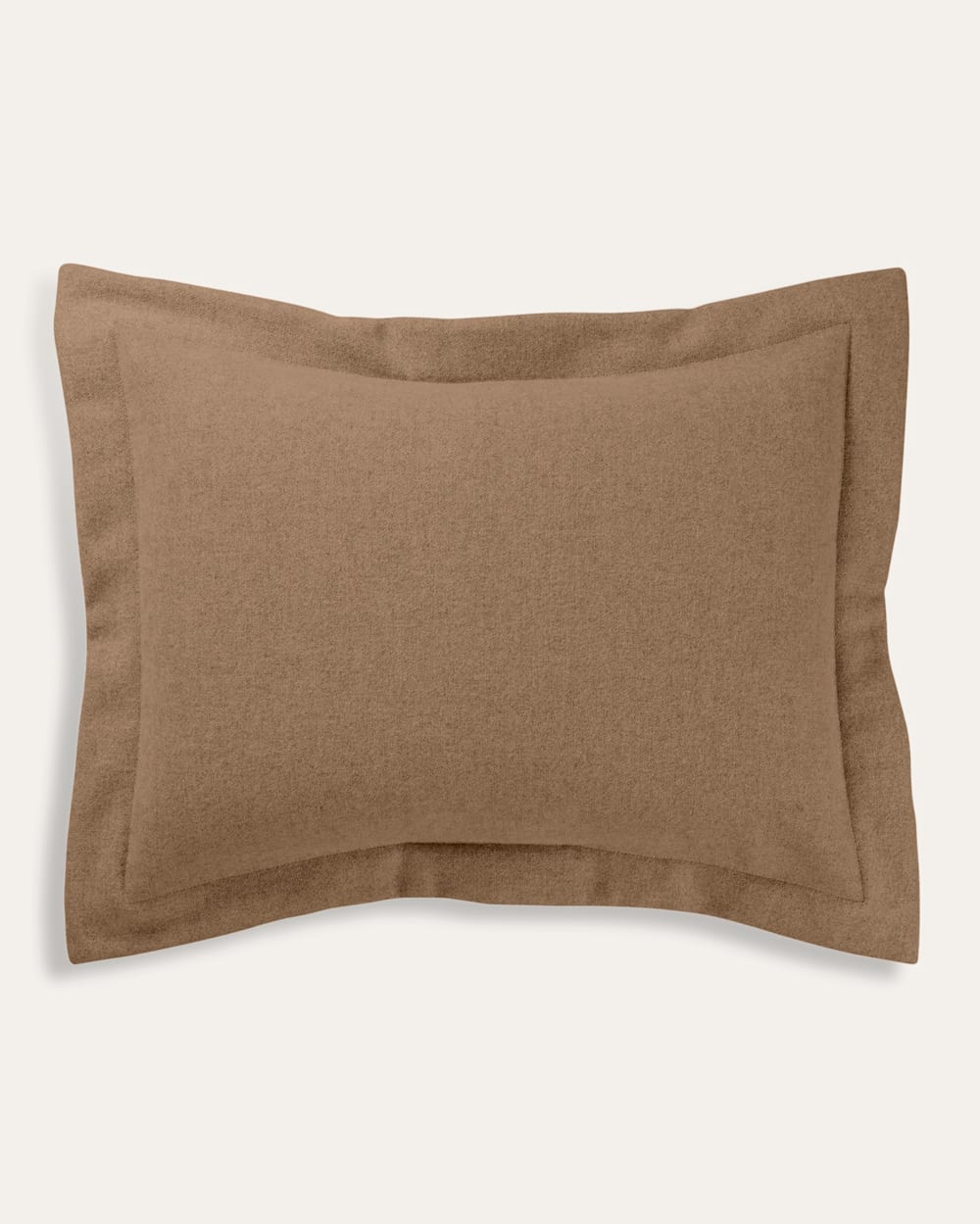 PENDLETON ECO-WISE WOOL EASY-CARE SHAM