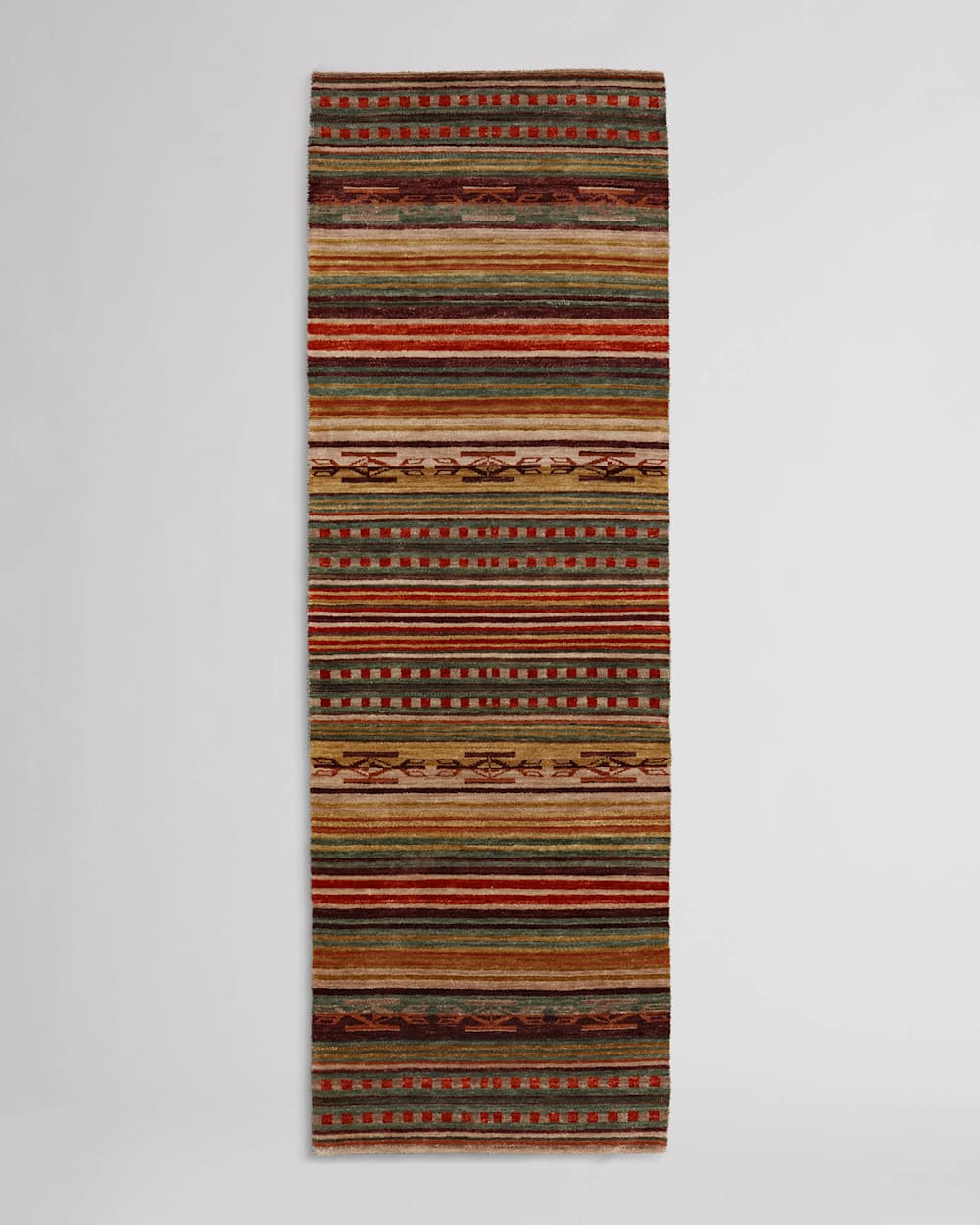 PENDLETON HANDMADE CHIMAYO RUG