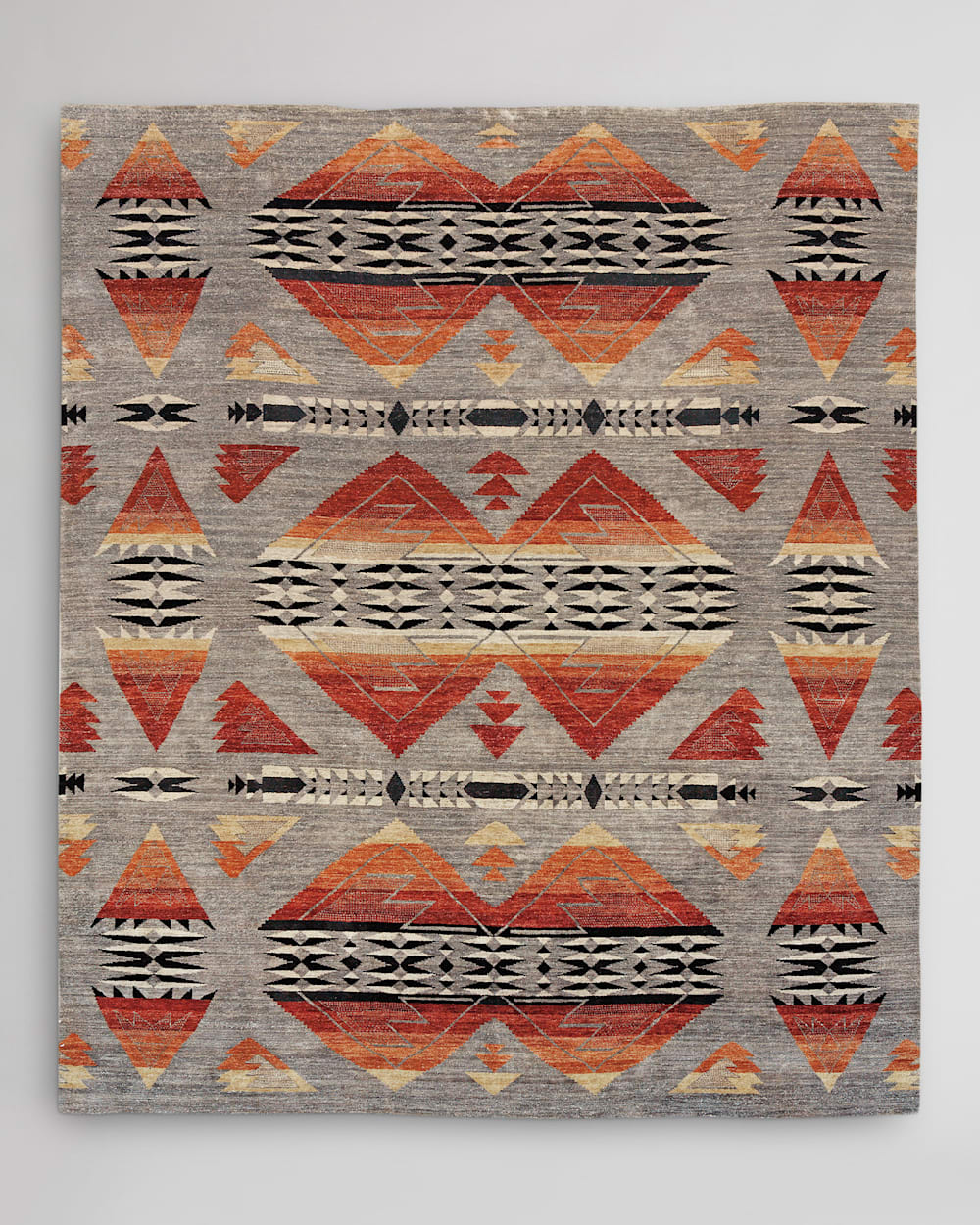 PENDLETON MT ZION RUG