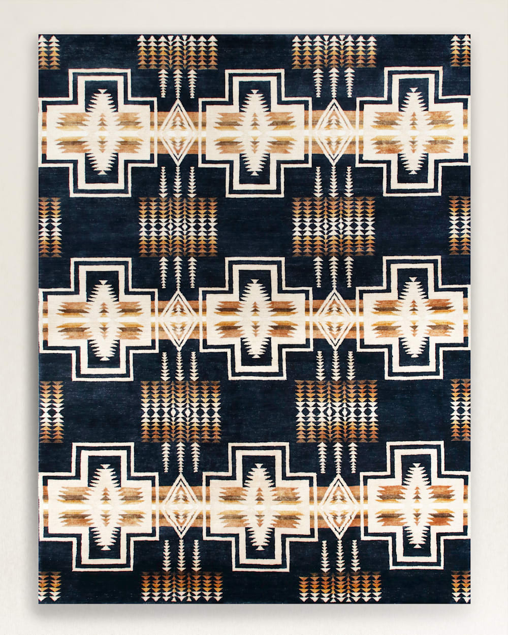 PENDLETON HARDING RUG