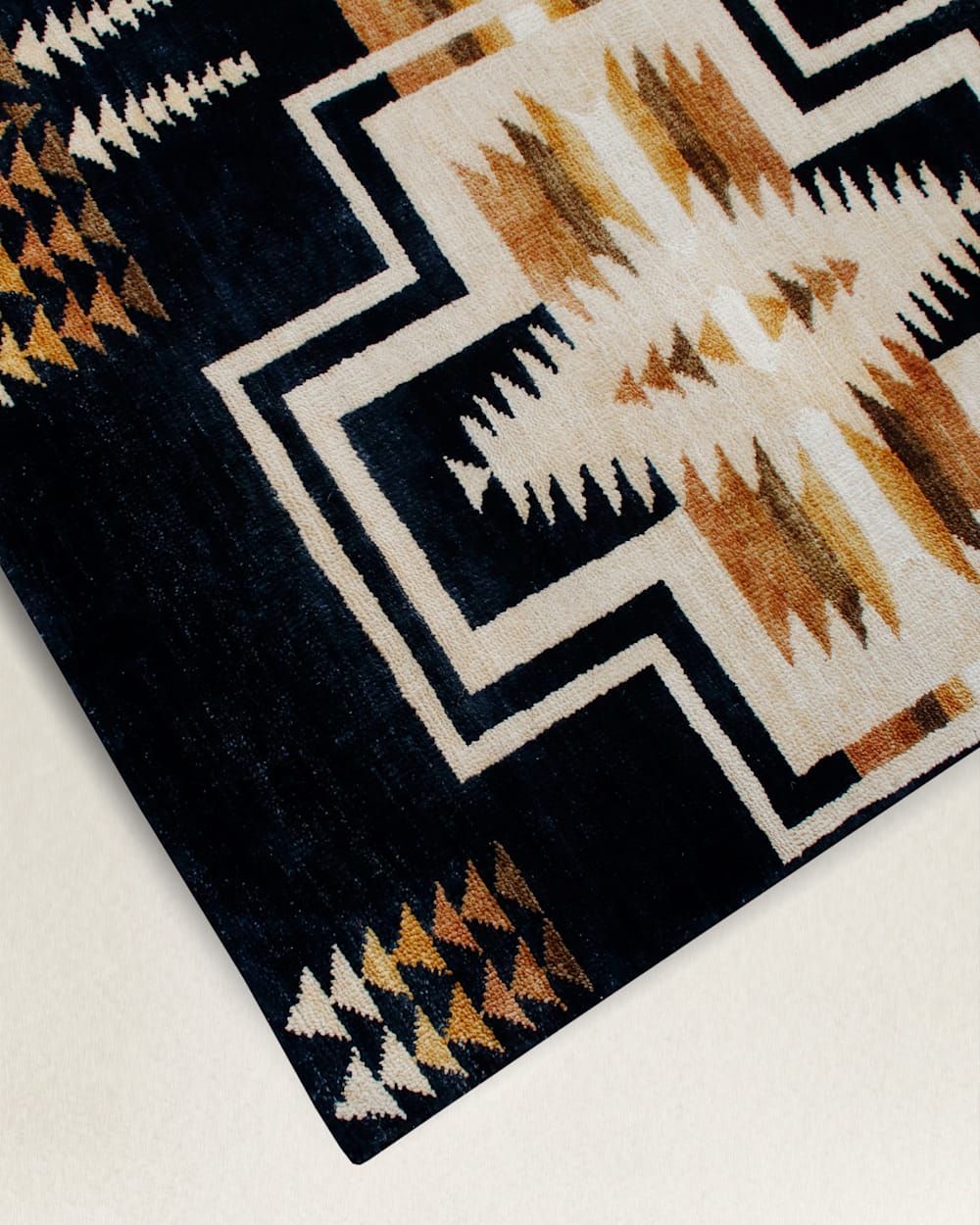 PENDLETON HARDING RUG