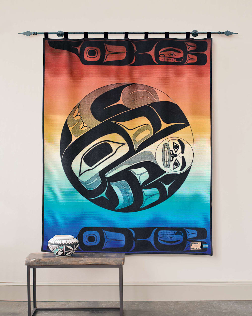 PENDLETON RAVEN AND THE BOX OF KNOWLEDGE