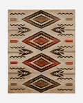 PENDLETON FATHER'S EYES RUG