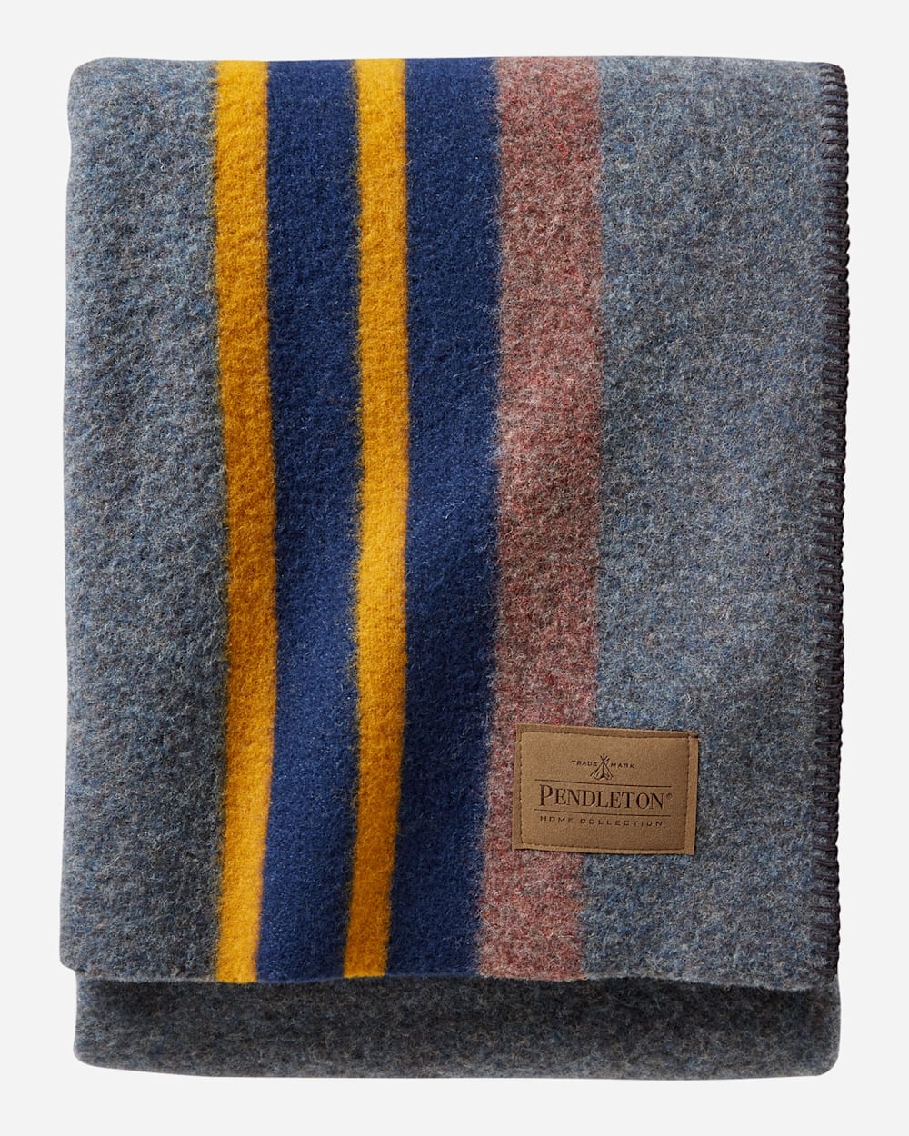 PENDLETON YAKIMA CAMP THROW