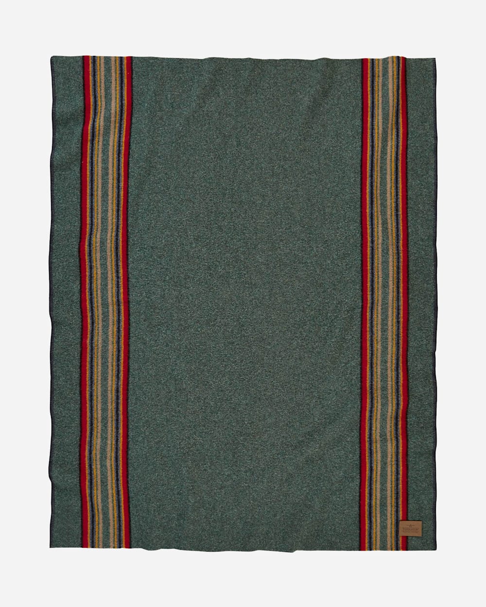 PENDLETON YAKIMA CAMP THROW