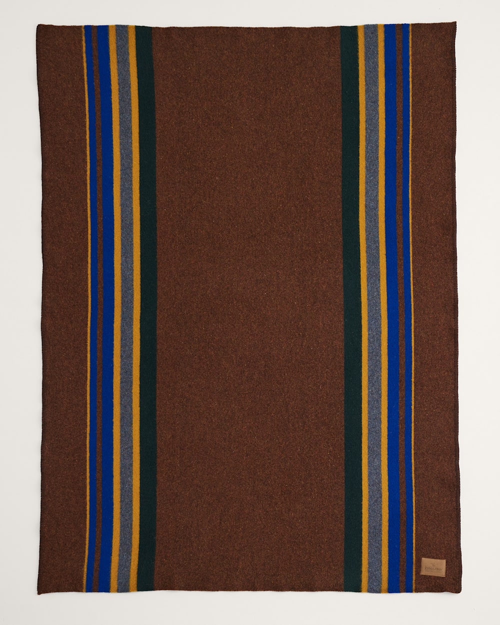 PENDLETON YAKIMA CAMP THROW