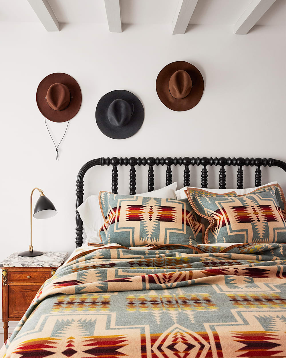 PENDLETON HARDING SHAM