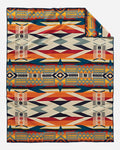PENDLETON FIRE LEGEND BLANKET