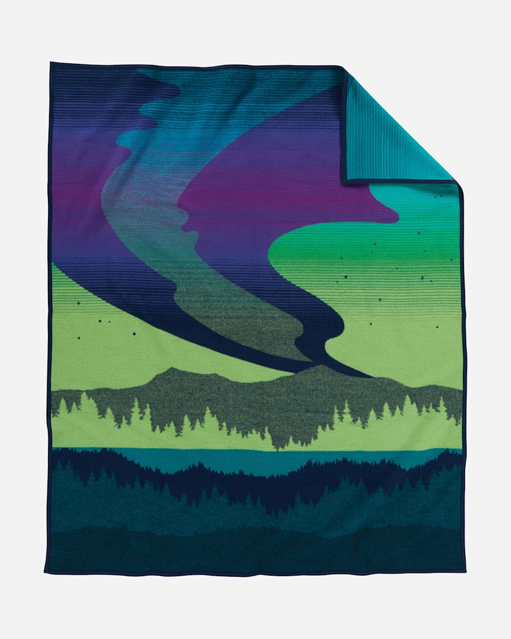 PENDLETON NORTHERN LIGHTS BLANKET