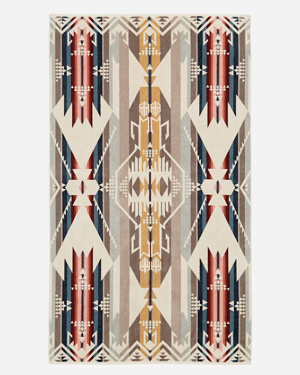 PENDLETON WHITE SANDS SPA TOWEL